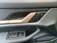 Gebraucht Porsche Taycan Performance Package 350 kW (476 PS) 2023 Grün Limousine