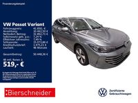 Gebraucht VW Passat Elegance 272 PS (200 kW) 2025 Grau Kombi