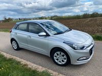 gebraucht Hyundai i20 1.0 T-GDI 74kW Active Style Active Style