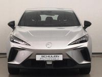 Gebraucht MG MG4 EV 125 kW (170 PS) 2023 Silber Kleinwagen