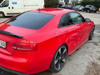 Gebraucht Audi A5 177 PS (130 kW) 2011 Schwarz Coupé