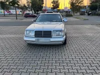 Gebraucht Mercedes E320 220 PS (161 kW) 1993 Coupé
