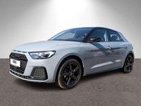 Gebraucht Audi A1 Advanced Plus 150 PS (110 kW) 2025 Pfeilgrau perleffekt mythossch Kleinwagen