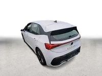 Gebraucht Cupra Born 110 kW (150 PS) 2022 Weiß Kleinwagen