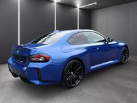 Gebraucht BMW M2 Performance 480 PS (353 kW) 2025 Blau Coupé