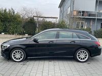 gebraucht Mercedes CLA200 CDI Urban NAVI*LEDER*KLIMA*MTL*CAM*AHK*