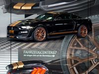 Gebraucht Ford Mustang GT 450 PS (330 kW) 2020 Schwarz Coupé