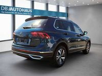 gebraucht VW Tiguan TiguanElegance 1.4 EHybrid DSG