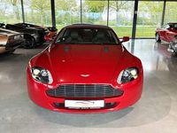 gebraucht Aston Martin V8 Roadster 1 Hand