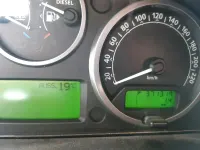 Gebraucht Land Rover Discovery 3 190 PS (139 kW) 2005 Grau SUV