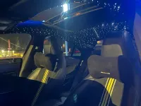 Gebraucht Mercedes CLA220 170 PS (125 kW) 2013 Weiß Limousine