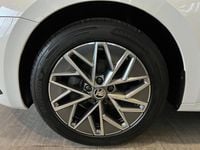 Gebraucht Skoda Octavia 150 PS (110 kW) 2022 Weiß Kombi