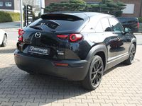 Gebraucht Mazda MX30 Ad'Vantage 106 kW (145 PS) 2020 Schwarz SUV