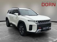 Gebraucht KGM Torres 204 PS (150 kW) 2025 Weiß SUV