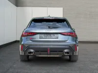Neu Audi RS3 400 PS (294 kW) 2026 Limousine