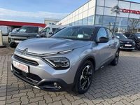 Gebraucht Citroën C4 Feel 131 PS (96 kW) 2022 Lack grau artense/typ aussenve Limousine