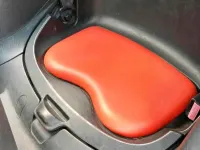 Gebraucht Renault Twizy 8 kW (12 PS) 2014 Orange Kleinwagen