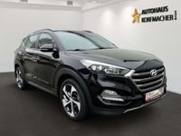 gebraucht Hyundai Tucson TucsonSTYLE PANO LEDER SPURASS.