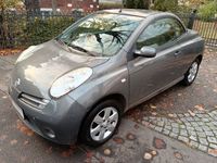 gebraucht Nissan Micra C+C Micra C+C Sport-Automatik-