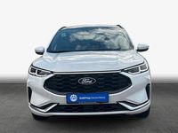 Gebraucht Ford Kuga ST-Line X 151 PS (111 kW) 2024 Weiß SUV
