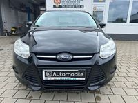 gebraucht Ford Focus Turnier Trend