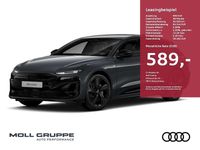 Neu Audi A6 e-tron Ambiente 314 kW (428 PS) 2026 Magnetgrau Kombi