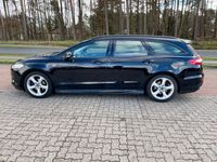 gebraucht Ford Mondeo 2,0 TDCi 132kW ST-LineTurnier PowerSh...