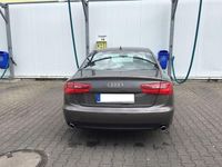 Gebraucht Audi A6 Sport 245 PS (180 kW) 2013 Braun Limousine