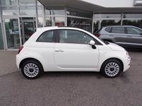 gebraucht Fiat 500 Dolcevita 1.0 Hybrid