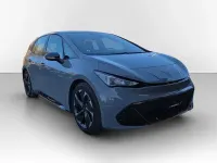 Używany Cupra Born 150 kW (204 KM) 2022 Szary Hatchback