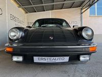 Usata Porsche 911 300 CV (220 kW) 1982 Nero