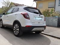 gebraucht Opel Mokka X 1.4 ECOTEC Turbo Ultimate Start/Stop...