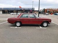 gebraucht Mercedes W115 /8 240D TOP ZUSTAND RESTAURIERT