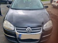 gebraucht VW Jetta Diesel