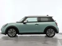 Używany Mini Cooper Classic 156 KM (114 kW) 2024 Zielony Hatchback