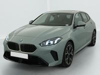 Gebraucht BMW 120 163 PS (119 kW) 2025 Brooklyn grau metallic Kleinwagen