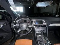 gebraucht Audi A6 4F 3.0 TDI Quattro Exclusive Ausstattung