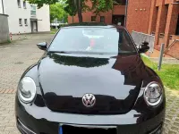 Używany VW Beetle 105 KM (77 kW) 2012 Hatchback