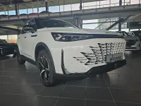 Używany Baic X75 177 KM (130 kW) 2025 Biały SUV