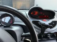 Używany Renault Twingo 75 KM (55 kW) 2010 Czarny Hatchback