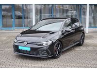 Gebraucht VW Golf VIII Style 200 PS (147 kW) 2024 Schwarz Limousine