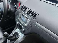 Gebraucht Ford C-MAX Ambiente 90 PS (66 kW) 2008 Van / Kleinbus