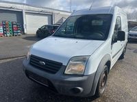 Gebraucht Ford Transit Connect Trend 90 PS (66 kW) 2013 Weiß Van / Kleinbus