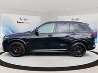 Gebraucht BMW X5 M Shadowline 625 PS (459 kW) 2025 Schwarz SUV