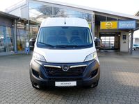 gebraucht Opel Movano Cargo L4H2 35t Klima 270