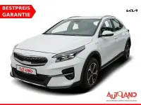 Gebraucht Kia XCeed Vision 141 PS (103 kW) 2022 Weiß SUV