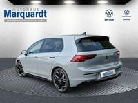 Neu VW Golf VIII R-line 150 PS (110 kW) 2026 Grau Limousine