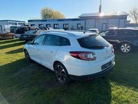 Gebraucht Renault Mégane III Bose Edition 131 PS (96 kW) 2015 Weiß Limousine