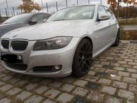 gebraucht BMW 325 325 i m-packet