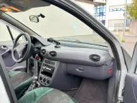 Gebraucht Mercedes A140 82 PS (60 kW) 2004 Silber Kleinwagen
